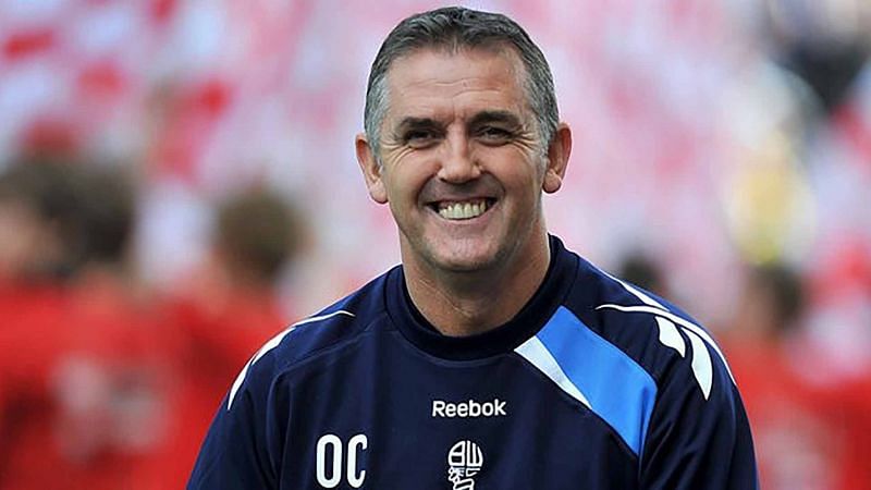 Owen Coyle