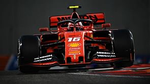 FIA could not prove Ferrari engine was illegal