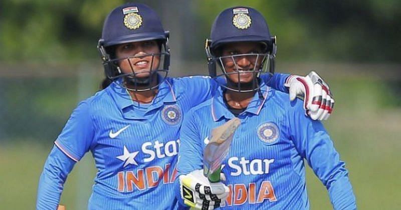 No other pair has put on a 300 run opening stand in the history of women&#039;s cricket.