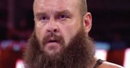 Braun Strowman received heavy criticism