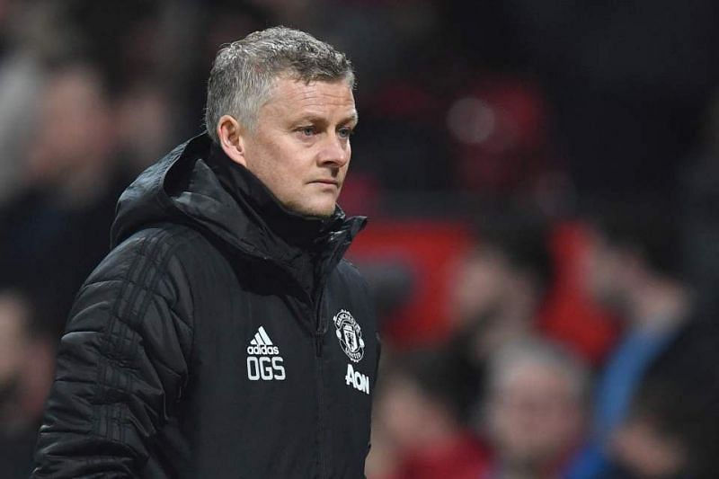 There&#039;s a lot riding on the beleaguered Solskjaer