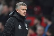 There's a lot riding on the beleaguered Solskjaer
