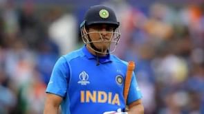 Opinion: Maybe we have seen the last of MS Dhoni in the blue jersey