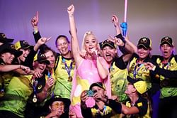CA chief Kevin Roberts says planning for men's T20 WC to go ahead despite coronavirus outbreak