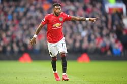 Fred's importance to United's scheme of things goes beyond numbers