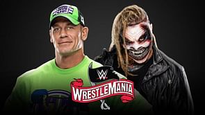 WWE WrestleMania 36: 3 कारण क्यों जॉन सीना को द फीन्ड पर जीत हासिल करनी चाहिए