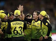 Australia women's tour of South Africa suspended amidst Coronavirus threat