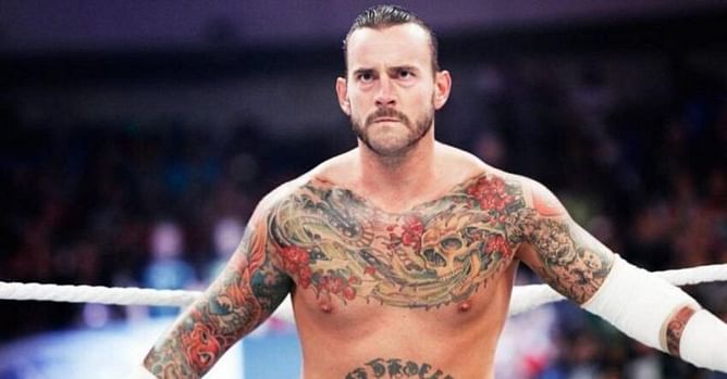 Hall of Famer believes that WWE may have found the female version of CM Punk