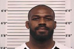 Israel Adesanya takes several hilarious shots at Jon Jones post his DWI arrest