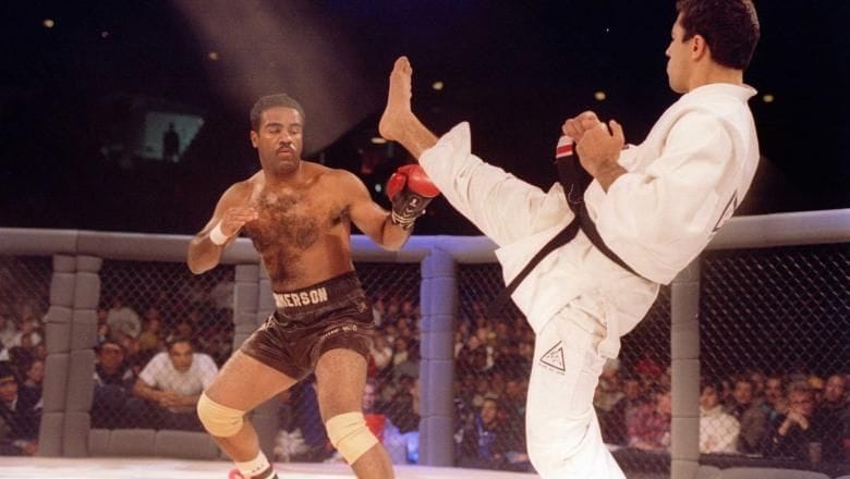 What Mma Include What is MMA - A beginner's guide to UFC and the world of cage-fighting