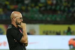 Kerala Blasters likely to part ways with Eelco Schattorie: Report