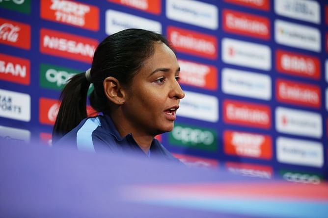 Women's T20 World Cup 2020: Harmanpreet Kaur feels having reserve days for knockout games in future will be a great idea