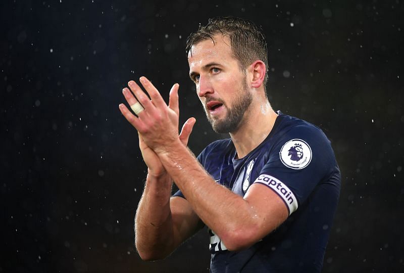 Is Kane&#039;s future at Tottenham his to decide?