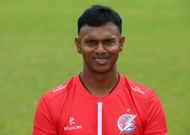 Shivnarine Chanderpaul