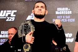 The 5 greatest Lightweight title fights in UFC history