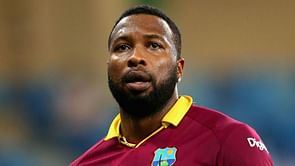Pollard celebrates two landmarks as West Indies cruise against Sri Lanka
