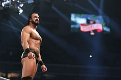 Drew McIntyre reveals why winning Royal Rumble this year was extra special
