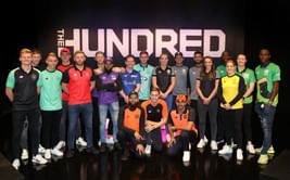Reports: 'The Hundred' could be postponed by a year amidst coronavirus outbreak