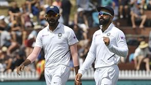 New Zealand vs India 2020: 5 players who under-performed in the Test series