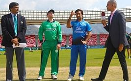 Afghanistan vs Ireland 2020 T20Is: Live streaming, telecast details, fixtures and squads
