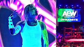 WWE Rumor Roundup: 4-time Champion has backstage heat for 'pushing so hard', Daniel Bryan gets backstage power, AEW want to 'get' Jeff Hardy? - 16th March 2020