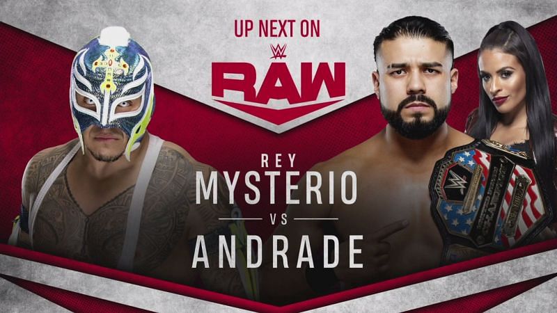 WWE RAW Results March 16th, 2020: Winners, Grades, Video Highlights for ...