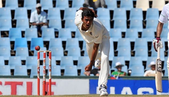 IND v AUS 2020: Jaydev Unadkat targets Test return on debut's decennial anniversary