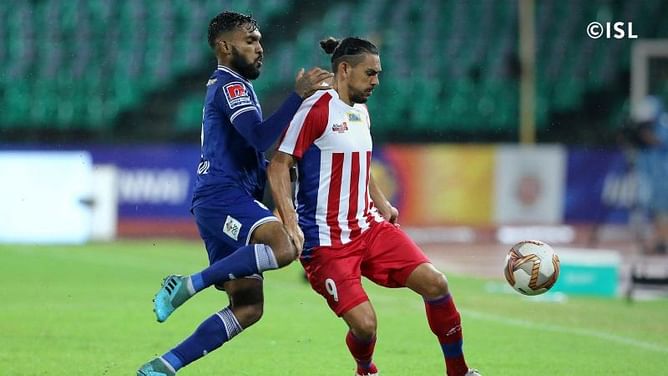 ISL Final: ATK vs Chennaiyin FC | Tactical Preview