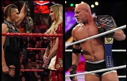 3 Things WWE got right in February 2020 and 2 things they didn't