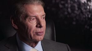 Former WWE Superstar says he didn't have a working relationship with Vince McMahon