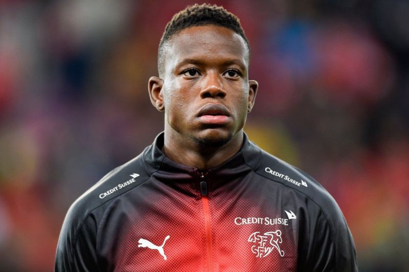 Denis Zakaria.