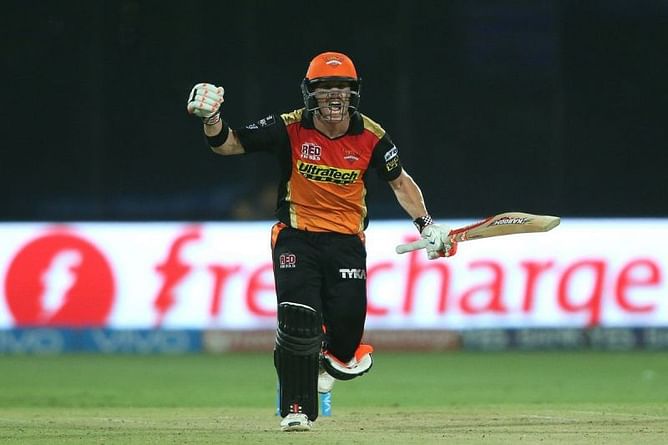 IPL 2019 में सबसे ज्यादा औसत से बल्लेबाजी करने वाले 4 दिग्गज बल्लेबाज