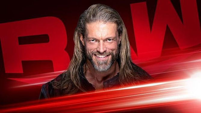 5 Surprises that could happen on the WWE RAW after Elimination Chamber 2020- Edge confronted by former Champion for a dream clash, Unexpected title change