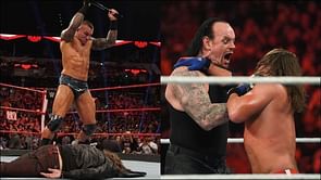 Wrestlemania 36: 5 बड़े मैच जिनमें दिलचस्प शर्तों को जोड़ा जा सकता है