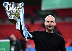 Pep Guardiola's domestic success should be celebrated and not underestimated