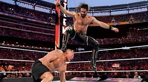 पिछले 5 साल के WrestleMania के ओपनिंग मैचों की रैंकिंग