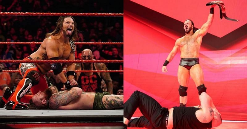 WWE RAW Results March 2nd, 2020: Winners, Grades, Video Highlights for latest Monday Night RAW