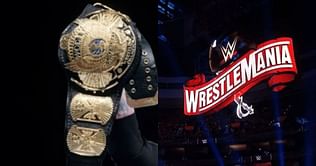 WWE Rumors - Company made the late decision to get 7-Time World Champion back for WrestleMania 36