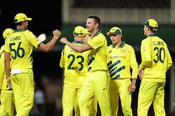 Australia vs New Zealand 2020: Mitchell Marsh, bowlers help hosts take 1-0 lead