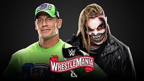 WWE WrestleMania 36 में जॉन सीना vs द फीन्ड के मैच को खत्म करने के 5 संभावित तरीके