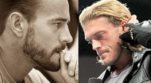 CM Punk hints that he feels bad for Edge following major WrestleMania 36 announcement