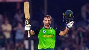 South Africa vs Australia 2020: Janneman Malan, Lungi Ngidi help Proteas clinch ODI series