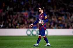 5 players with the highest release clauses in world football currently