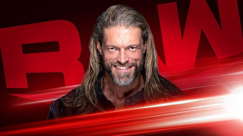Edge could make his final RAW appearance if Randy Orton does what he claims he&#039;ll do