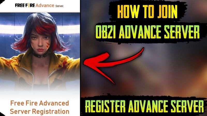 Free Fire Advanced Server Download 2020 How To Download And