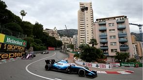 BREAKING NEWS: Dutch, Spanish and Monaco GPs postponed