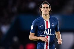5 strikers who could replace Edinson Cavani at Paris Saint-Germain