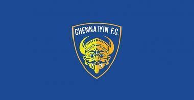 Image result for chennaiyin fc logo