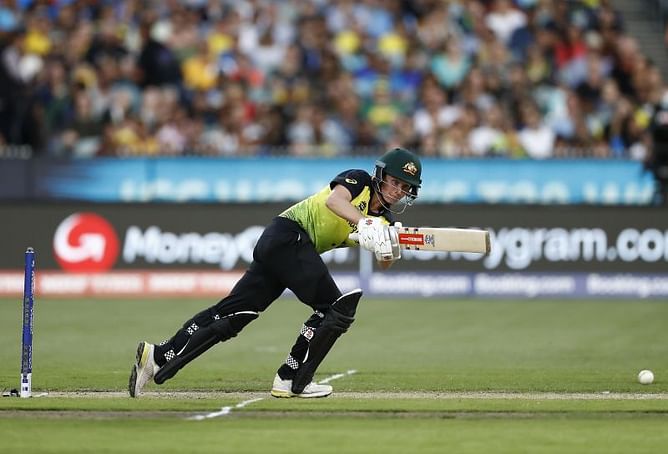 Women's T20 World Cup 2020: Alyssa Healy, Beth Mooney star as Australia thump India to win fifth T20 World Cup title