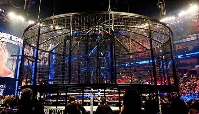 WWE Elimination Chamber: 3 things that shouldn't happen at the PPV and 3 things that should